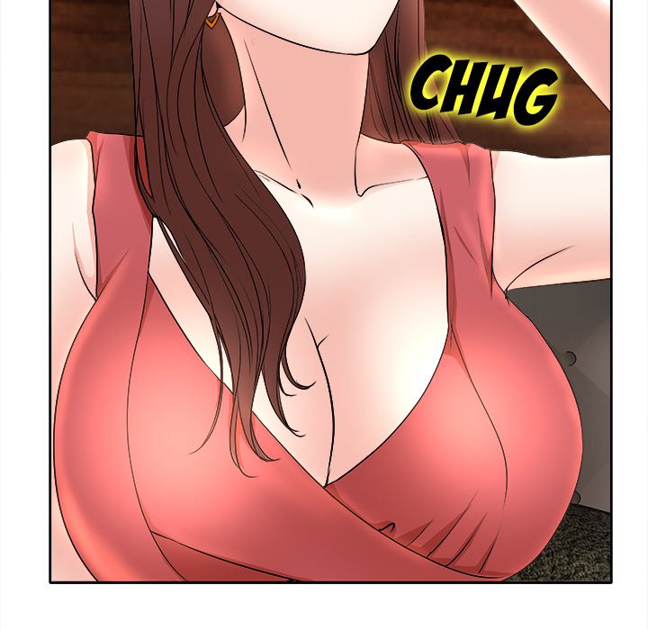 My Wife's Students Chapter 7 Page 29