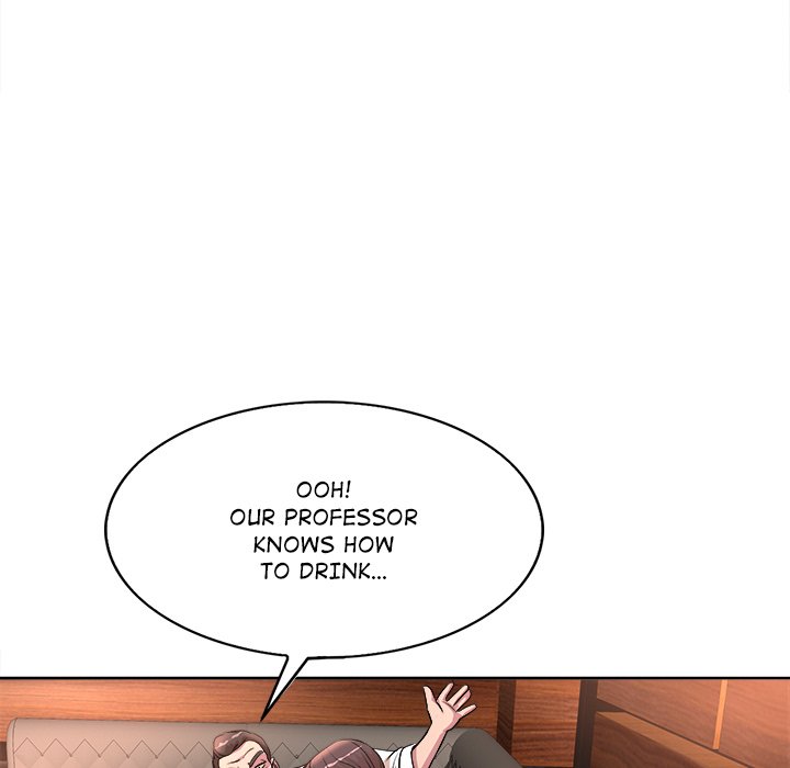 My Wife's Students Chapter 7 Page 30