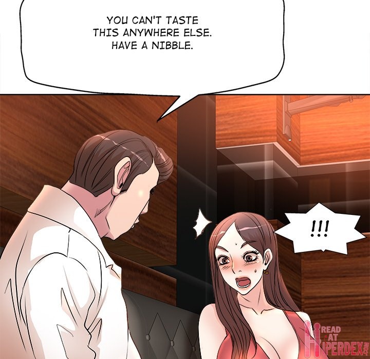 My Wife's Students Chapter 7 Page 36