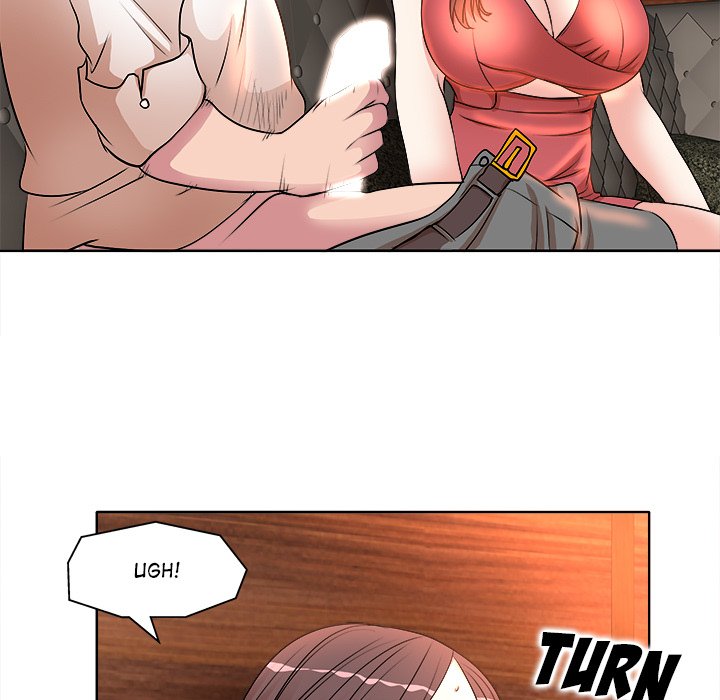 My Wife's Students Chapter 7 Page 37
