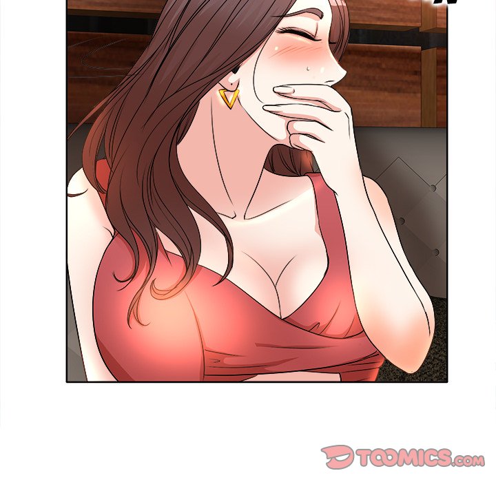 My Wife's Students Chapter 7 Page 38