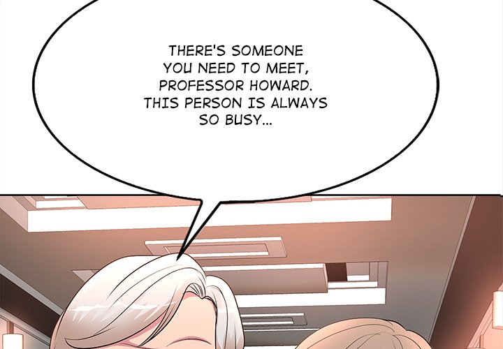 My Wife's Students Chapter 7 Page 4