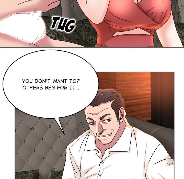 My Wife's Students Chapter 7 Page 42