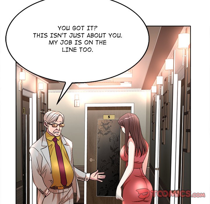 My Wife's Students Chapter 7 Page 44