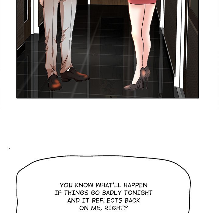 My Wife's Students Chapter 7 Page 45