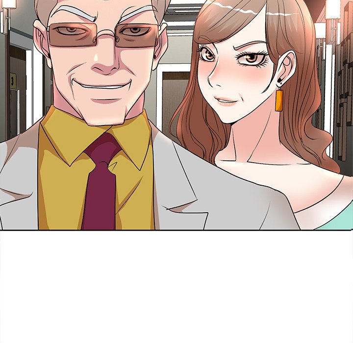 My Wife's Students Chapter 7 Page 5