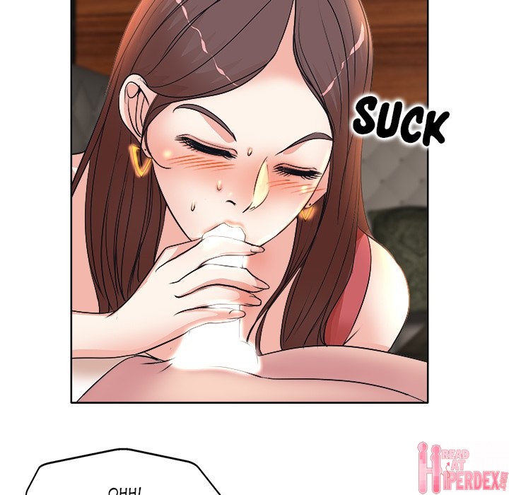 My Wife's Students Chapter 7 Page 51