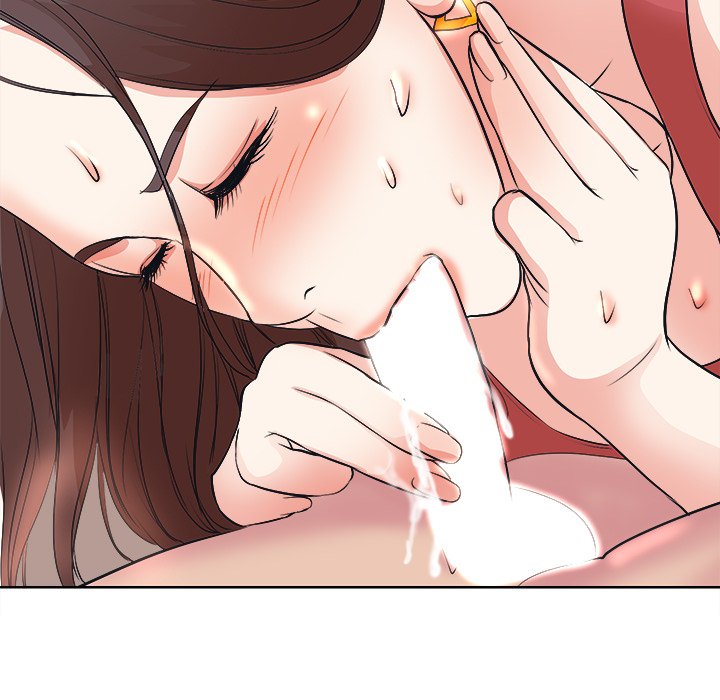 My Wife's Students Chapter 7 Page 54