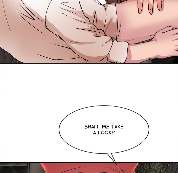 My Wife's Students Chapter 7 Page 60