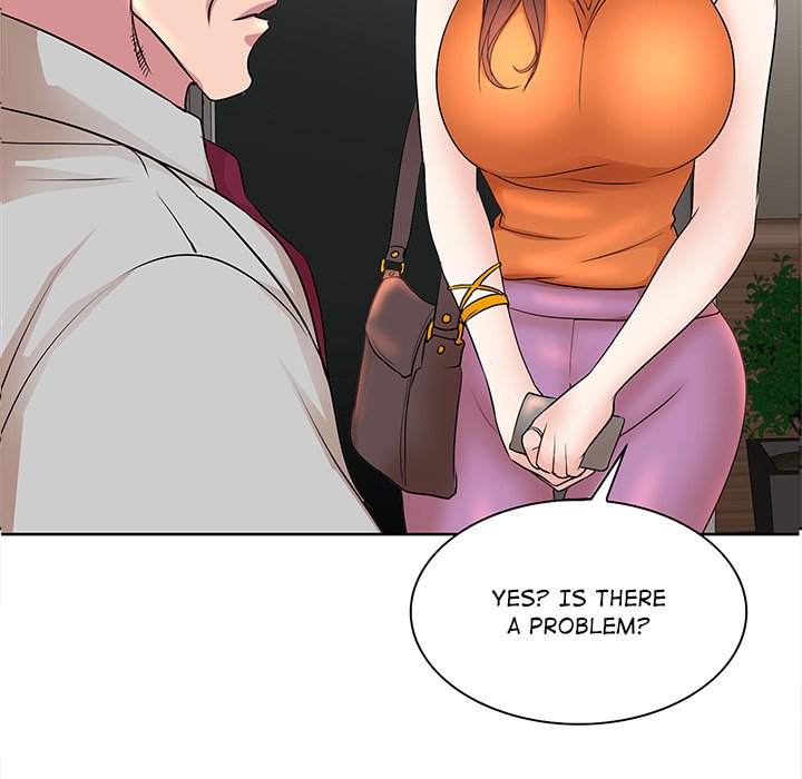 My Wife's Students Chapter 7 Page 7