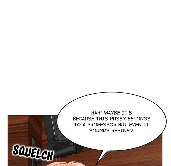 My Wife's Students Chapter 7 Page 72