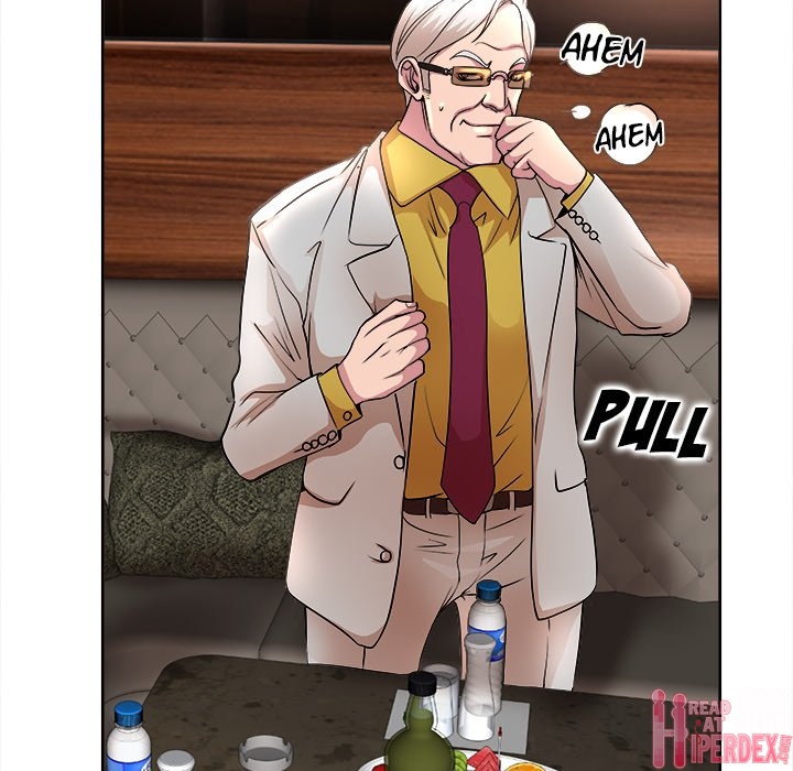 My Wife's Students Chapter 7 Page 76