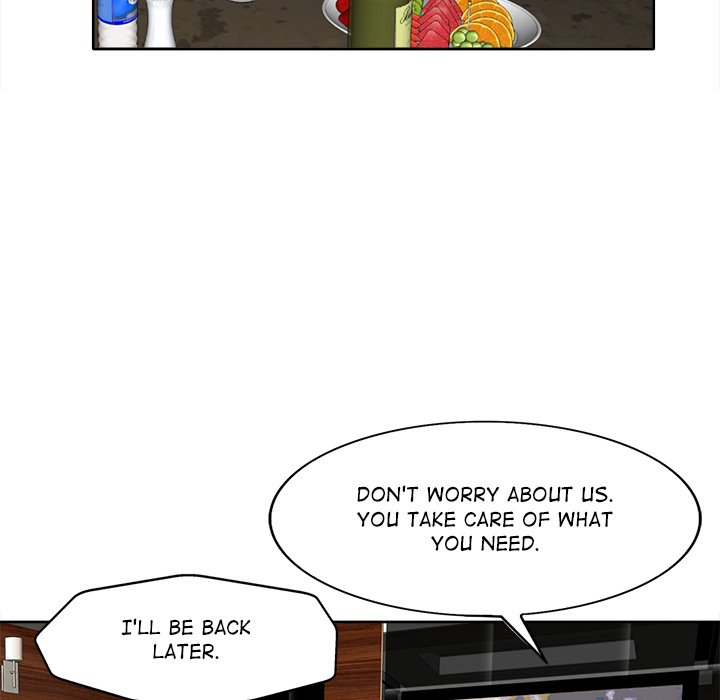 My Wife's Students Chapter 7 Page 77