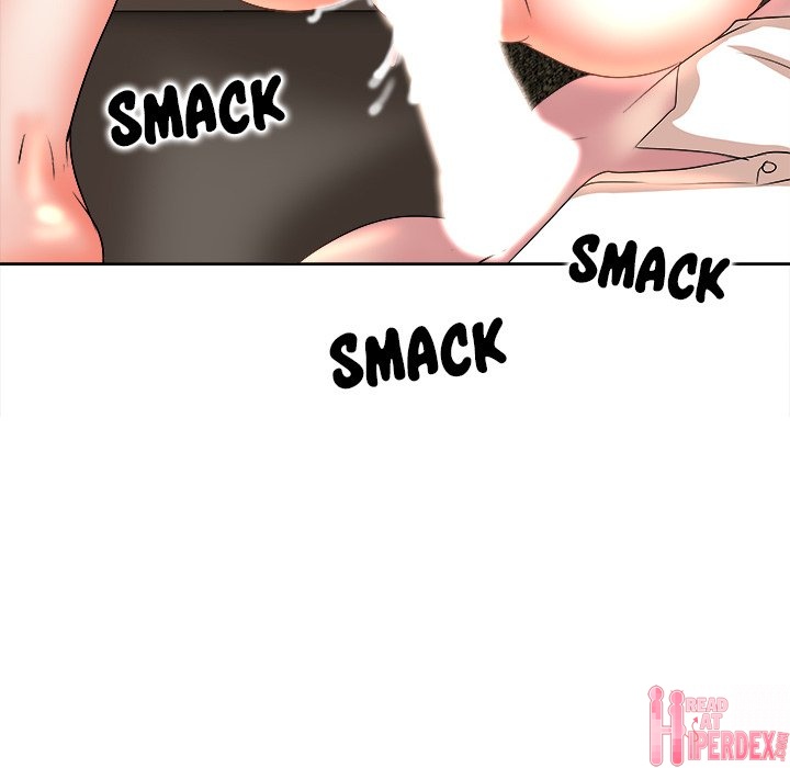 My Wife's Students Chapter 7 Page 81