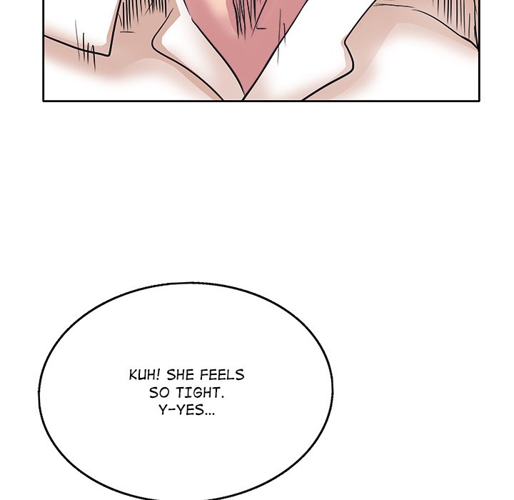 My Wife's Students Chapter 7 Page 93