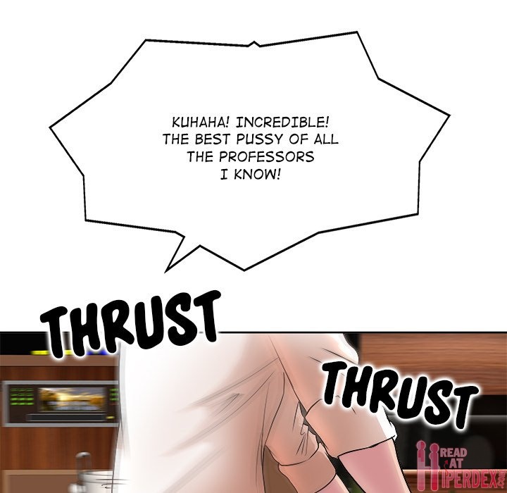 My Wife's Students Chapter 7 Page 96