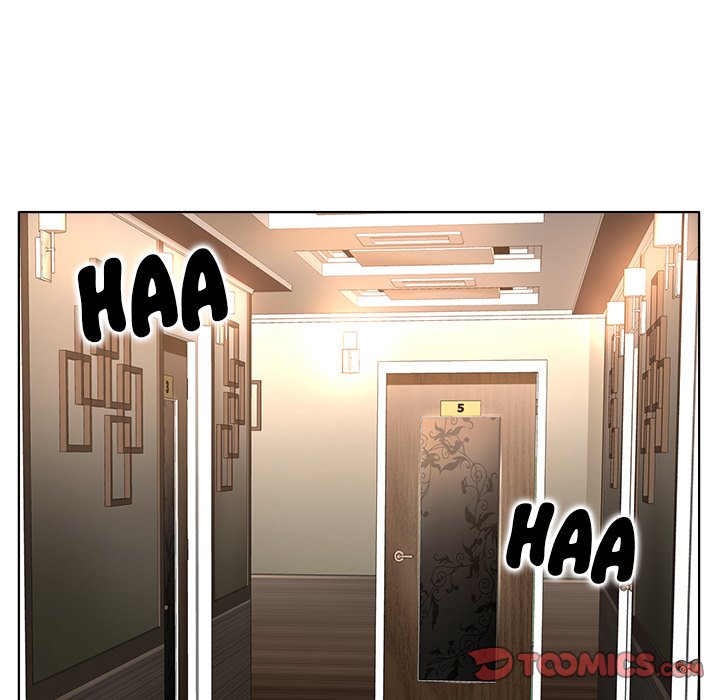 My Wife's Students Chapter 7 Page 98