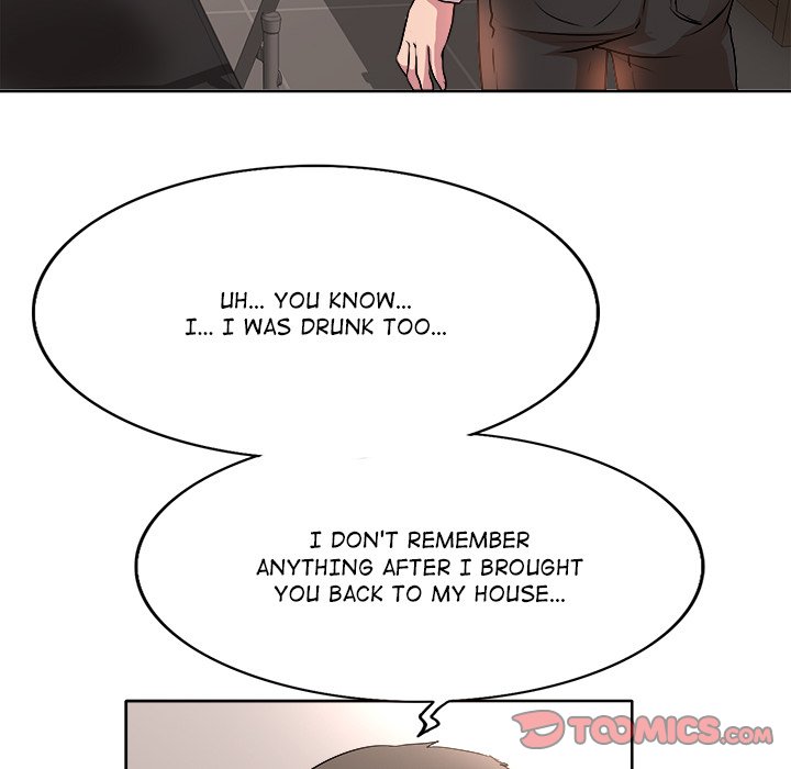 My Wife's Students Chapter 8 Page 104