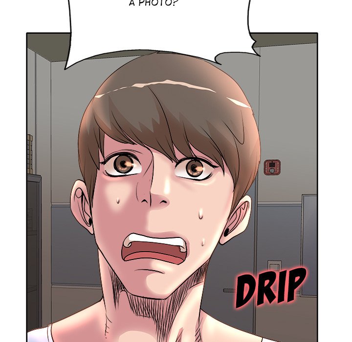My Wife's Students Chapter 8 Page 108