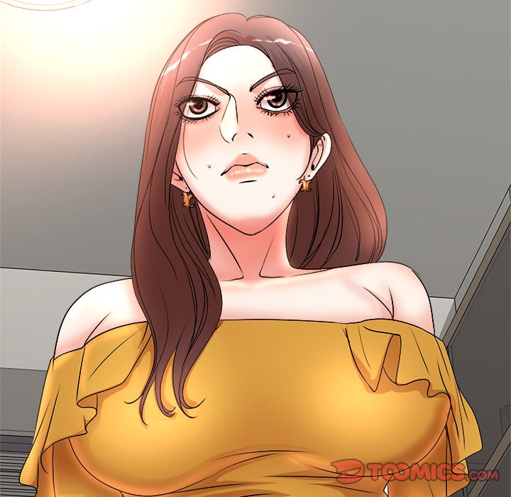 My Wife's Students Chapter 8 Page 110