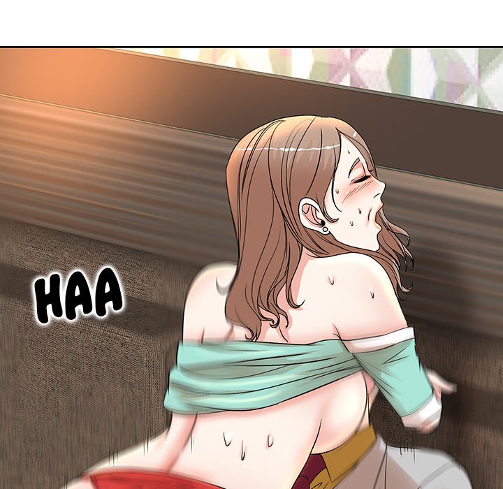 My Wife's Students Chapter 8 Page 13