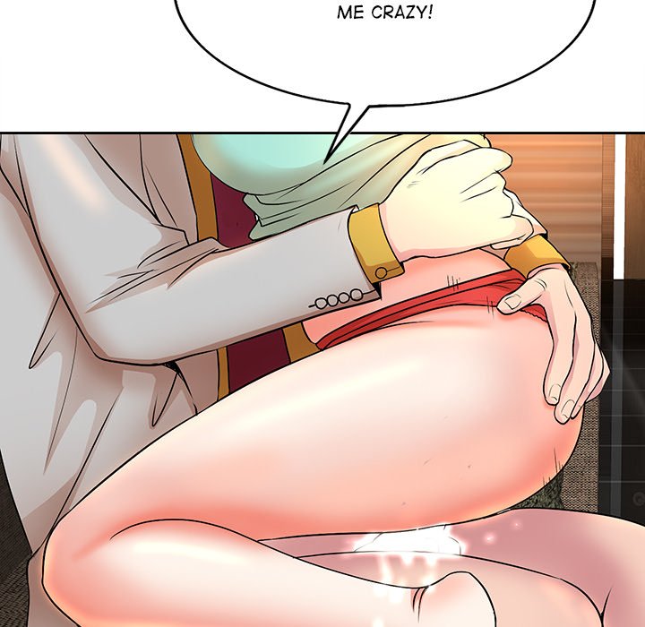 My Wife's Students Chapter 8 Page 19