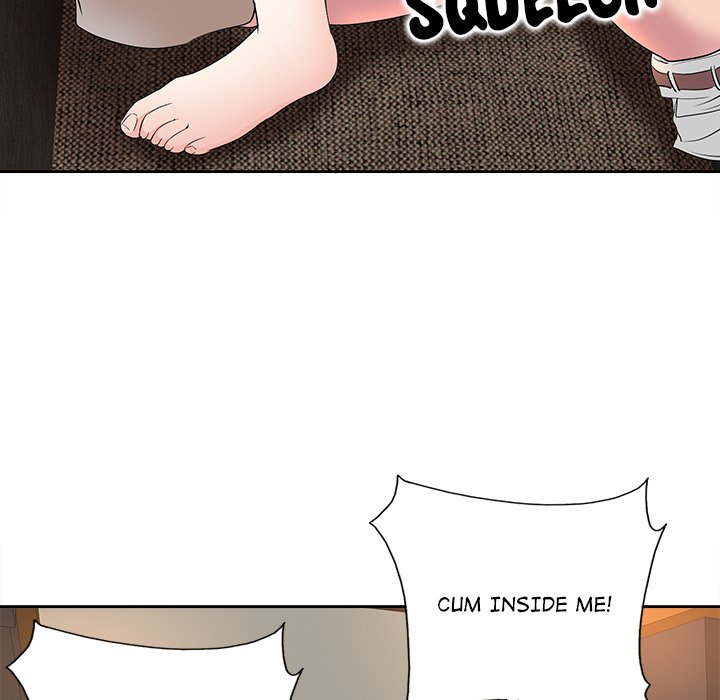 My Wife's Students Chapter 8 Page 22