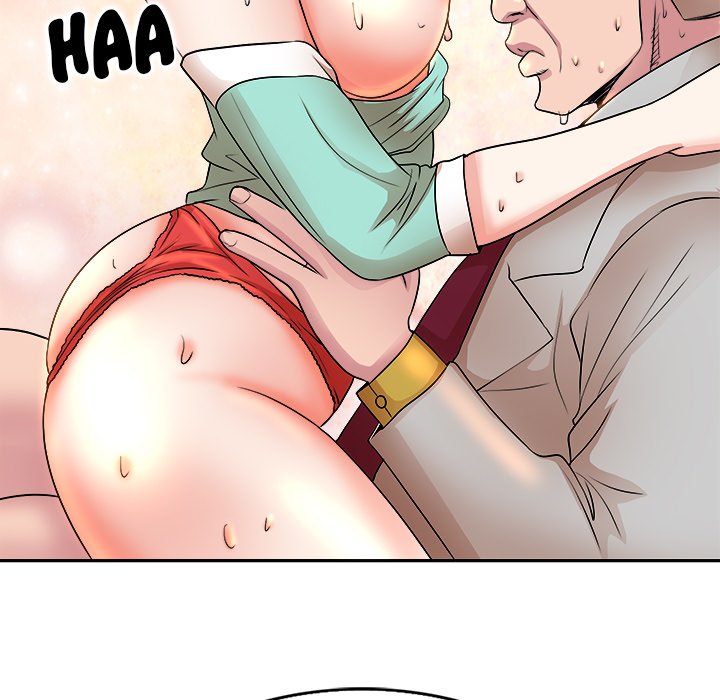 My Wife's Students Chapter 8 Page 27