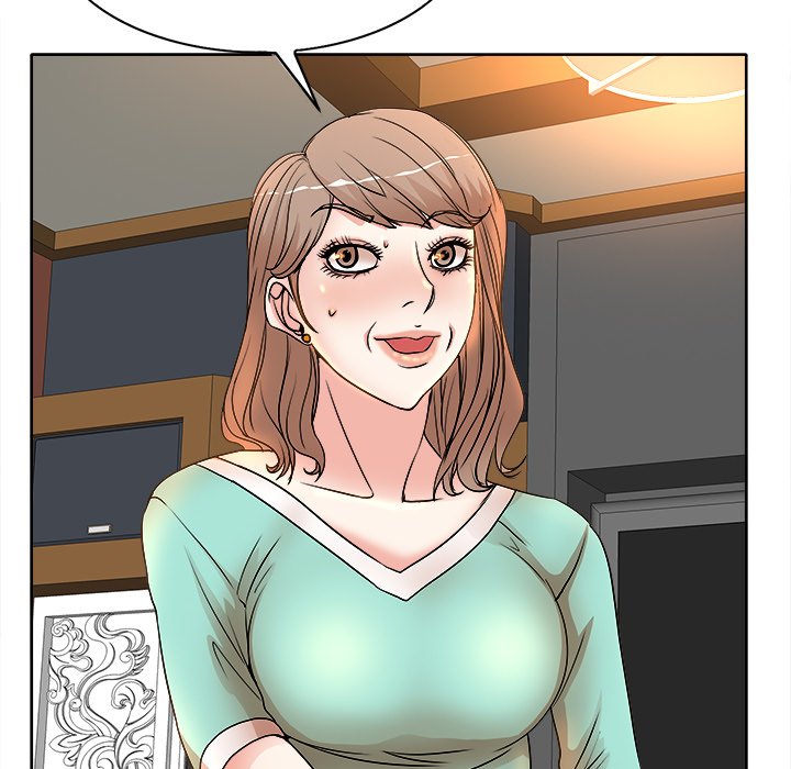 My Wife's Students Chapter 8 Page 30
