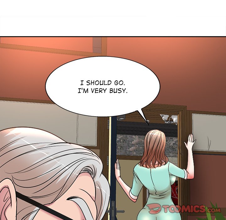 My Wife's Students Chapter 8 Page 32
