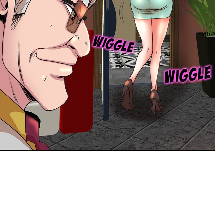 My Wife's Students Chapter 8 Page 33