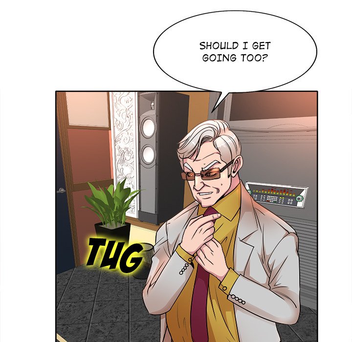 My Wife's Students Chapter 8 Page 34