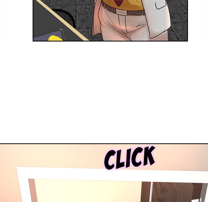 My Wife's Students Chapter 8 Page 35