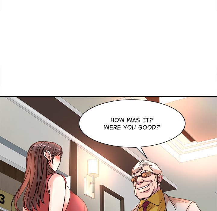 My Wife's Students Chapter 8 Page 39