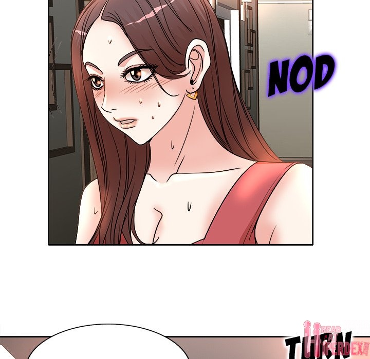 My Wife's Students Chapter 8 Page 41