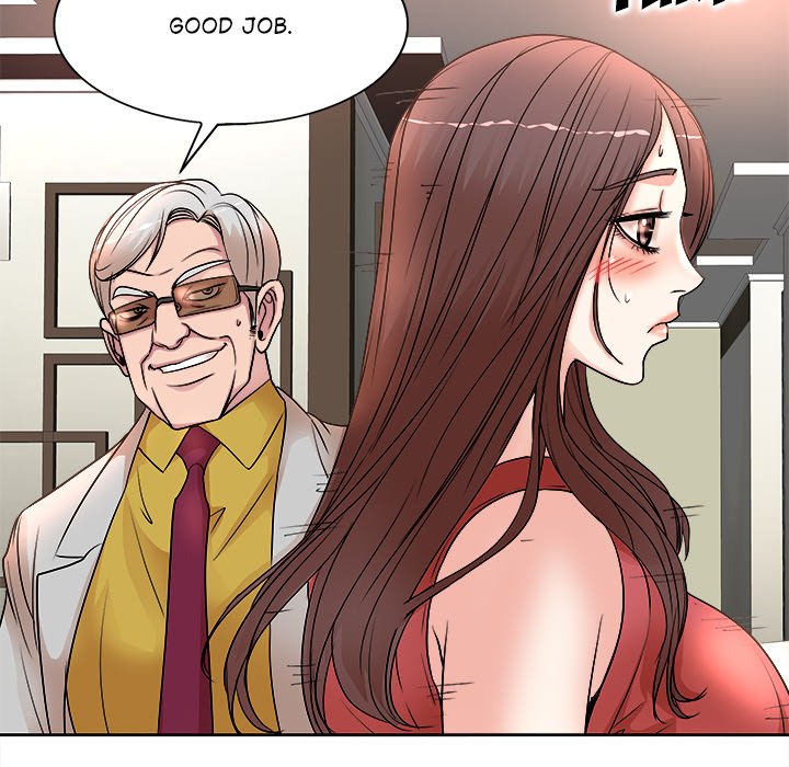 My Wife's Students Chapter 8 Page 42