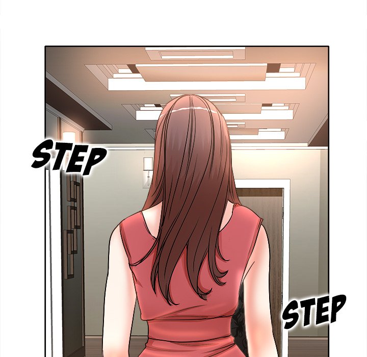 My Wife's Students Chapter 8 Page 43