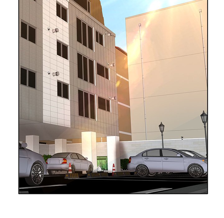 My Wife's Students Chapter 8 Page 49
