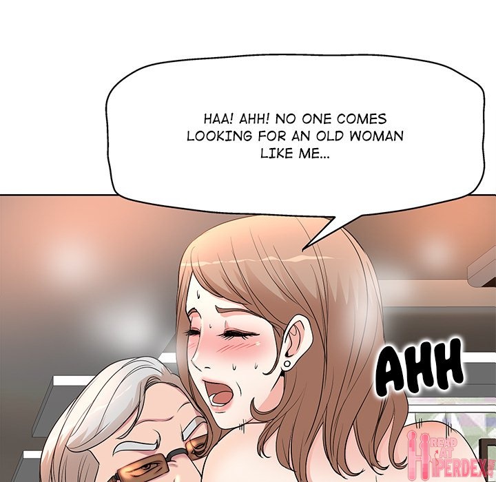 My Wife's Students Chapter 8 Page 6