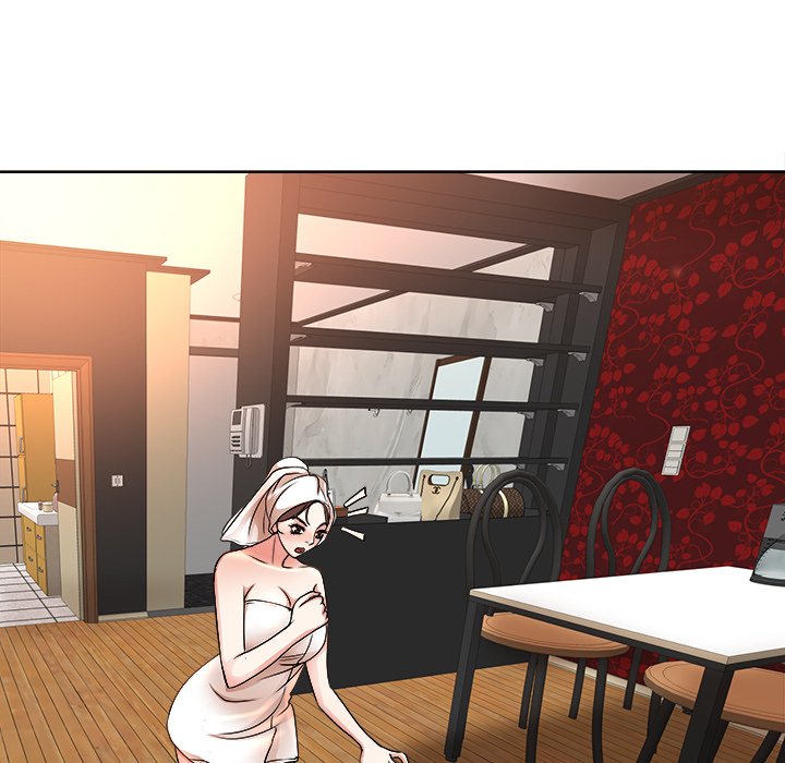 My Wife's Students Chapter 8 Page 69