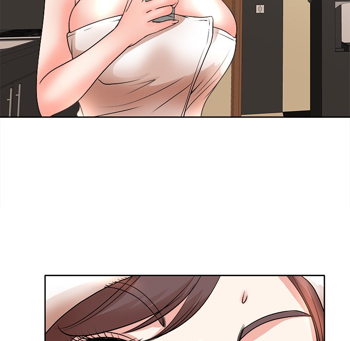 My Wife's Students Chapter 8 Page 72