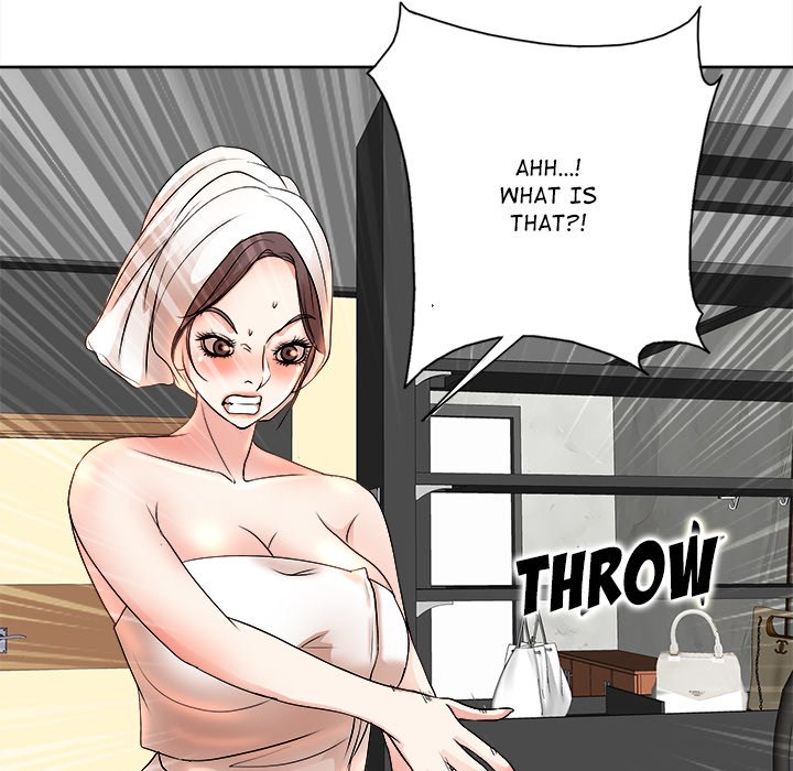 My Wife's Students Chapter 8 Page 75