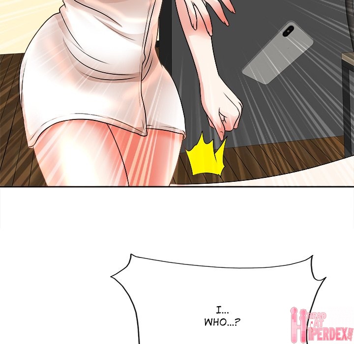 My Wife's Students Chapter 8 Page 76