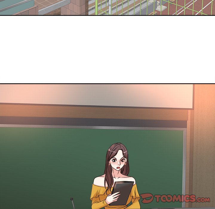 My Wife's Students Chapter 8 Page 80