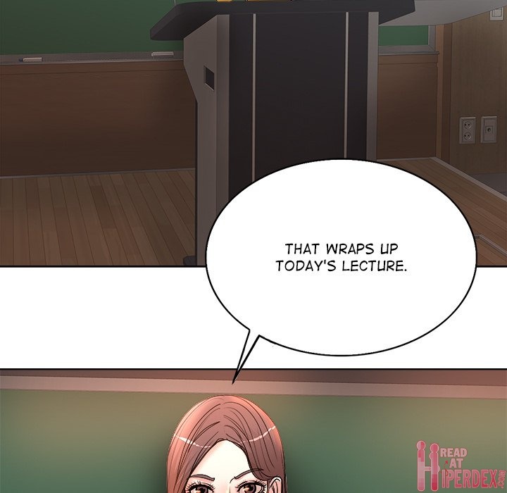 My Wife's Students Chapter 8 Page 81