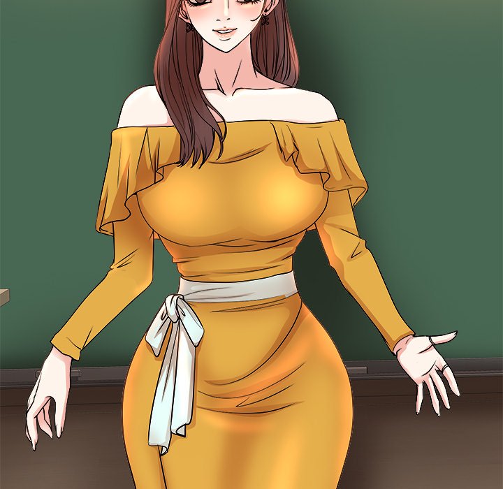 My Wife's Students Chapter 8 Page 82