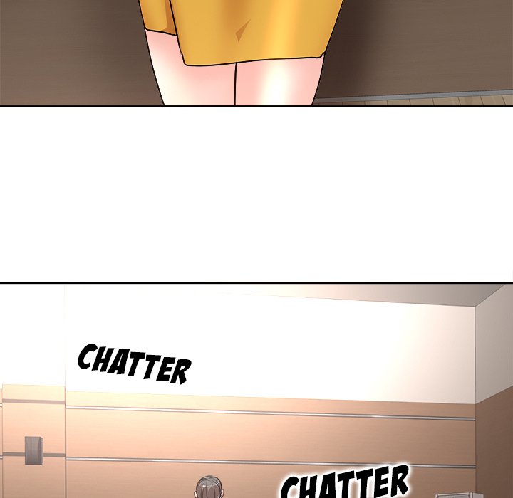 My Wife's Students Chapter 8 Page 83