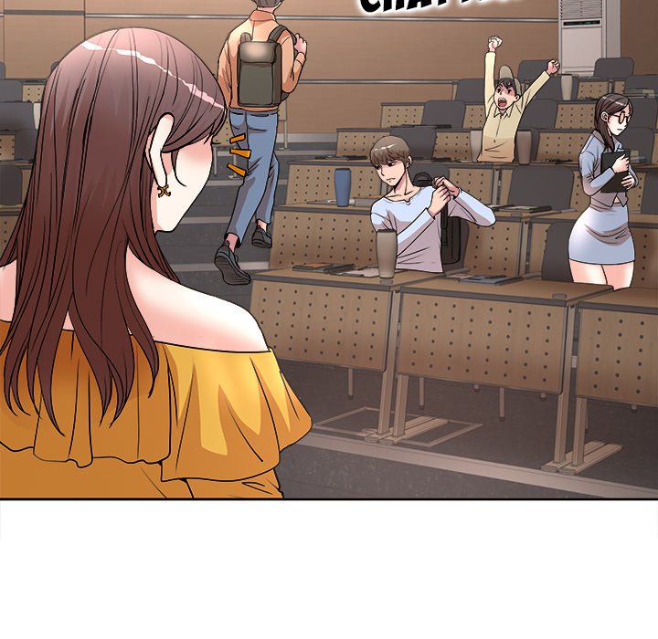My Wife's Students Chapter 8 Page 84