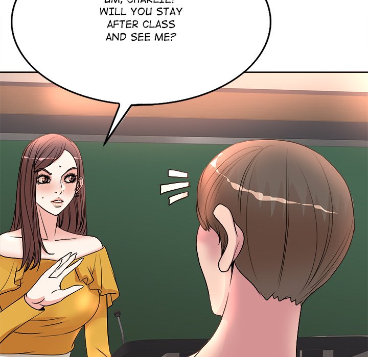 My Wife's Students Chapter 8 Page 87