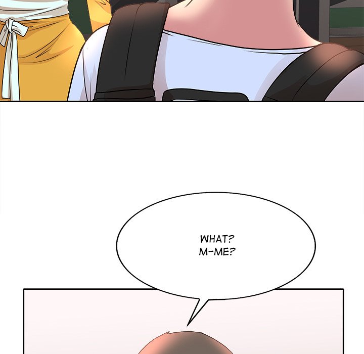 My Wife's Students Chapter 8 Page 88